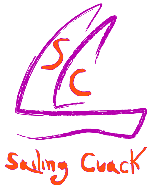 Sailing Cuack 03